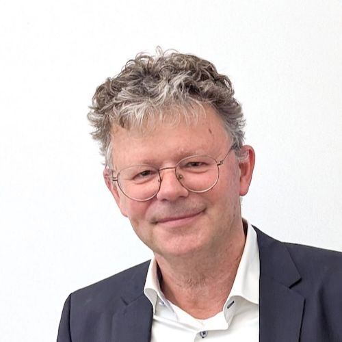 Foto von 
        Dr. Wolfgang Götz
    